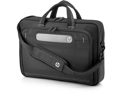 HP Business Top Load - Laptoptas - 15,6 inch - Zwart