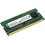 Kingston ValueRAM 4GB - PC3-12800 - SODIMM