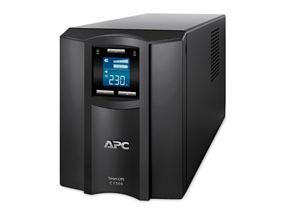 APC Smart-UPS - 1500VA main product image
