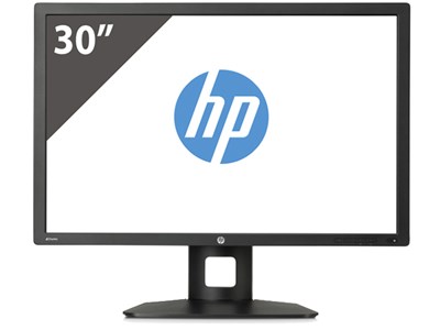 HP Z Display Z30i - 30&quot;