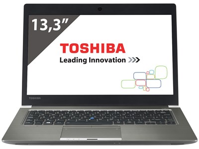 Toshiba Port&#233;g&#233; Z30-A-12X
