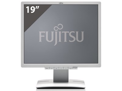 Fujitsu B line B19-7 - 19