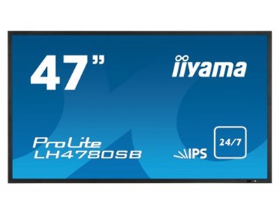 iiyama ProLite LH4780SB-B1 - 47&quot;