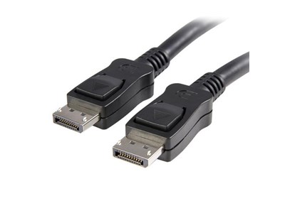 StarTech.com 7 m DisplayPort-kabel met vergrendeling M/M