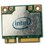 Intel Draadloze AC-WiFi en Bluetooth adapter - PCI-e Mini Card 1.0