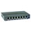 NETGEAR - gigabit prosafe plus switch (GS108E)