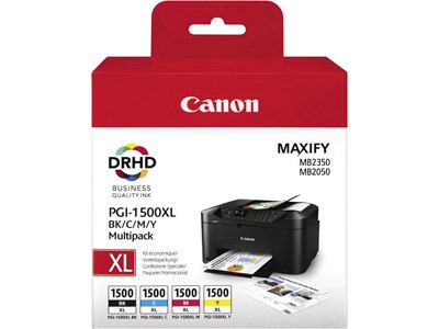 Canon PGI-1500XL -  Multipack