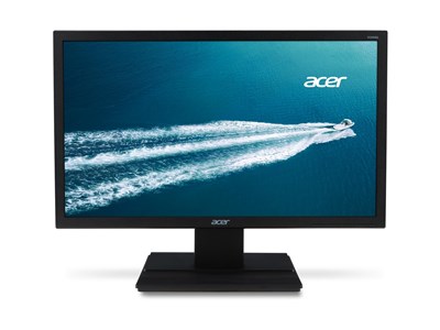 Acer V6 V226HQLBbd - 21.5&quot;