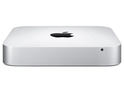 Apple Mac mini - 2,6 GHz i5 - 8 GB - 1 TB