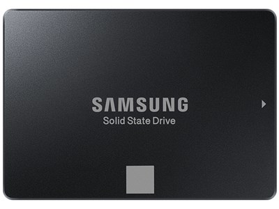 Samsung SSD 850 EVO - 1 TB