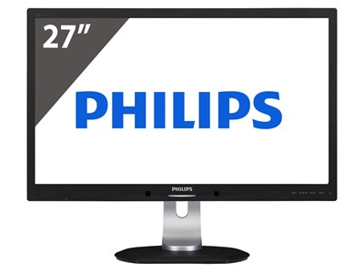 Philips S-Line 272S4LPJCB - 27&quot;