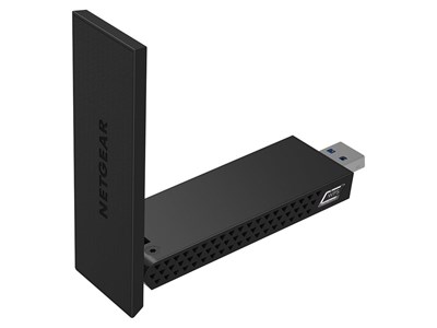 Netgear AC1200 - USB 2.0/3.0