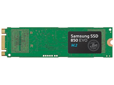 Samsung 850 EVO - 500 GB