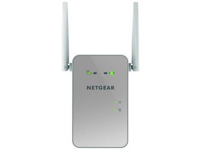 Netgear Wireless-AC1200 Range Extender EX6150