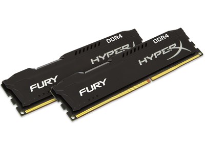 Kingston HyperX FURY 8GB - PC-17000 - DIMM