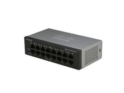 Cisco SG110-16