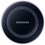 Samsung Wireless Charging Plate - Zwart