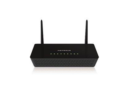Netgear Wireless-AC1200 Router - R6220