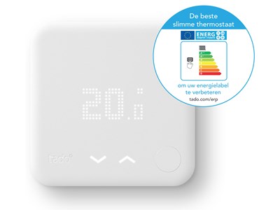 tado&#176; Slimme Thermostaat