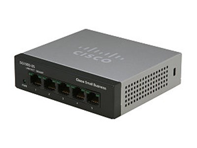 Cisco SF110D-05