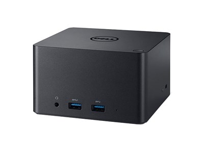 Dell WLD15 - Draadloos Docking Station