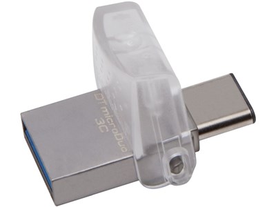 Kingston DataTraveler microDuo 3C - 32 GB