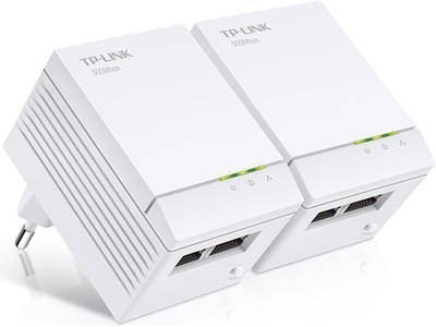 TP-LINK TL-PA4020 - Duopack