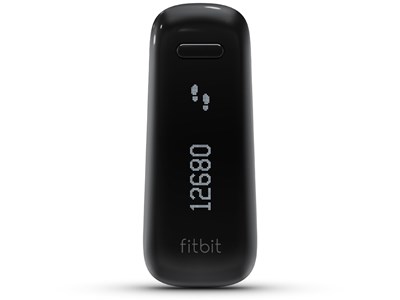 Fitbit One - Zwart