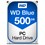 Western Digital Blue - 500 GB