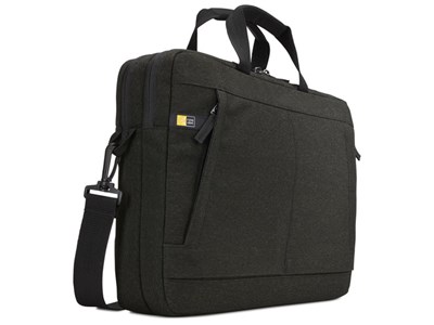 Case Logic Huxton - Laptoptas - 15,6 inch - Zwart