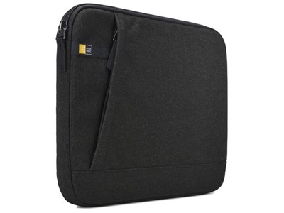 Case Logic Huxton - Laptop Sleeve - 11,6 inch - Zwart