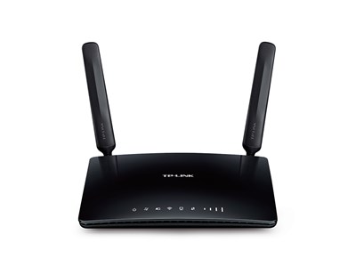 TP-LINK MR200 - dual-band-router WiFi + 4G