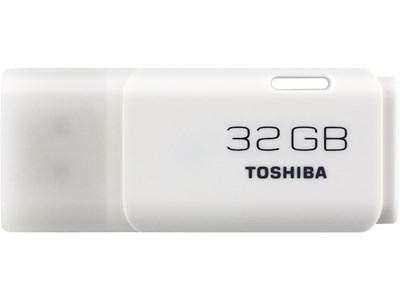 Toshiba TransMemory U202 - 32 GB