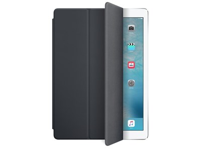 Apple iPad Pro 12,9&#39;&#39; Smart Cover - Houtskoolgrijs