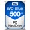Western Digital Blue (CMR) - 500 GB