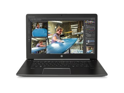 HP ZBook Studio G3
