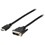 Valueline HDMI naar DVI-D kabel - 2 meter