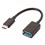 Valueline USB-C naar USB-A kabel