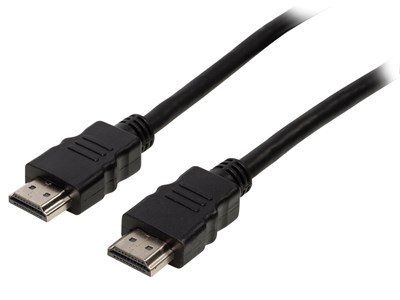 Valueline HDMI kabel - 1 meter