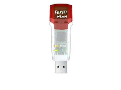 AVM FRITZ! WLAN USB Stick AC 860 Edition main product image