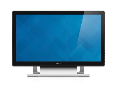 DELL S2240T - 21,5&quot; - Touchscreen