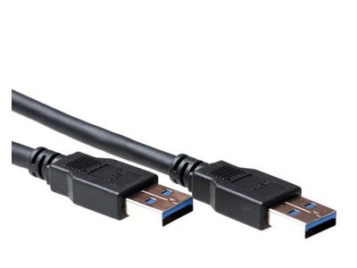 ACT USB 3.0 kabel - 5 Meter