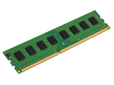 Kingston 4GB - PC3-12800 - DIMM