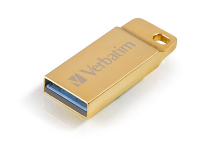 Verbatim Metal Executive - 64 GB