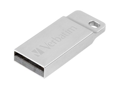 Verbatim Metal Executive - 32 GB