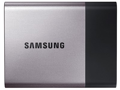 Samsung T3 - 250 GB