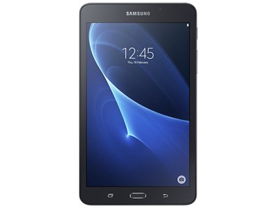 Samsung Galaxy Tab A 7.0 (2016) - 8 GB - Zwart
