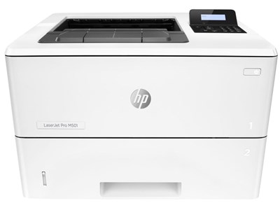 HP LaserJet Pro Pro M501dn