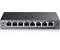 TP-Link TL-SG108PE - 8-Port Gigabit Switch