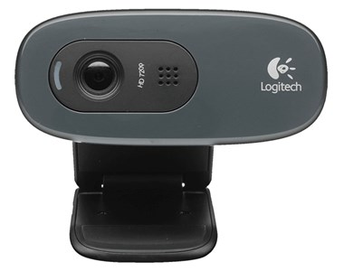 Paradigit Logitech HD Webcam C270 aanbieding